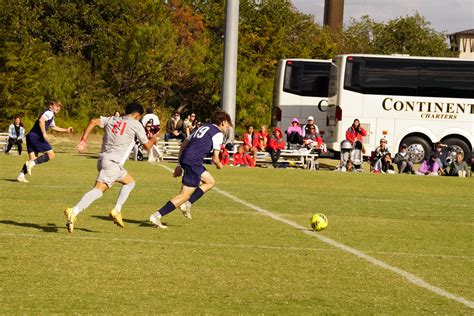 DSC02802 | University of Dallas Athletics | Flickr