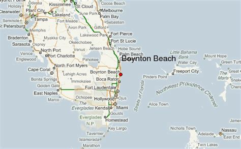 Boynton Beach Location Guide