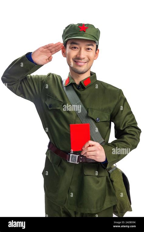 Young men in uniform Stock Photo - Alamy