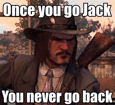 Red dead redemption Gamer Humor, Gaming Memes, Jack's Back, Red Dead Redemption 1, Rage Quit ...