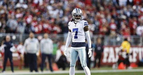 Cowboys' Jerry Jones: Trevon Diggs Could Be Out Through Mid-August With Toe Injury | News ...