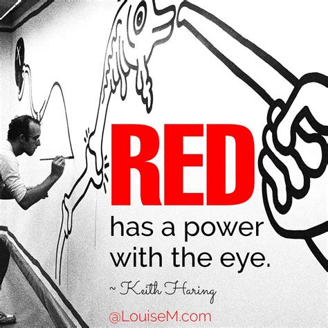 100 Red Quotes That Will Inspire Passion and Love | LouiseM