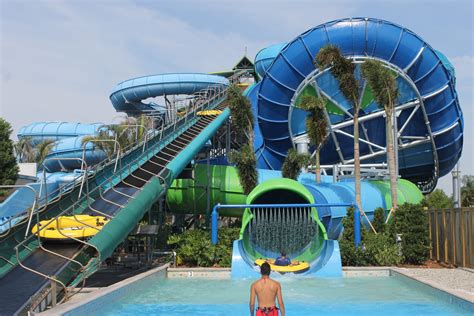 Aquatica’s New Ride Is A Real Rush! | AttractionTickets.com