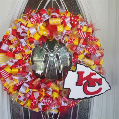 17 Best images about Kansas City Chiefs on Pinterest | Paracord ...