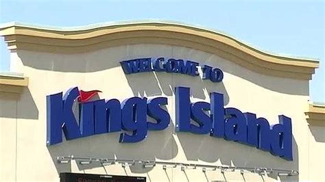 Kings Island, Cedar Point add metal detectors