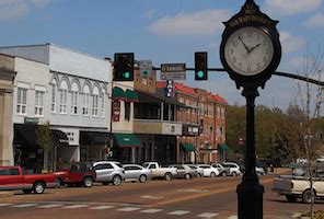 Starkville, Mississippi - Discount Hotels