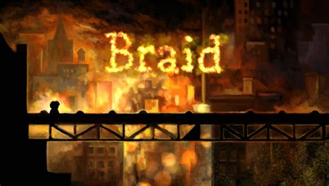 Braid Game Full Version Download | Just to Share Something