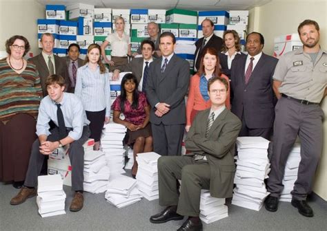 [PHOTOS] ‘The Office’: Best Characters, Ranked — Michael Scott, Dwight ...