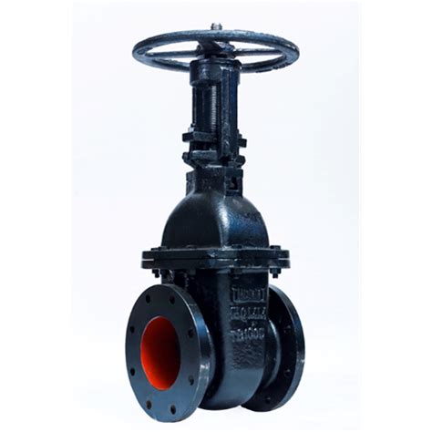 Valves - Thorat Valves