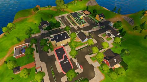 🔫Greasy Grove’s Mythic Gun Game🔫 0905-1296-1010 by blackwater_biff - Fortnite Creative Map Code ...