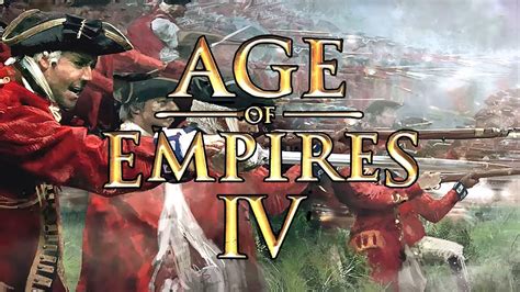 Age of Empires IV - Trailer Oficial (Subtitulado en Español) - YouTube