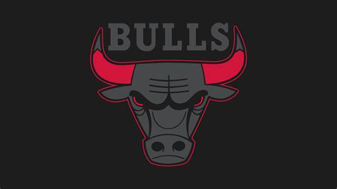 Bulls Logo Wallpapers - Wallpaper Cave