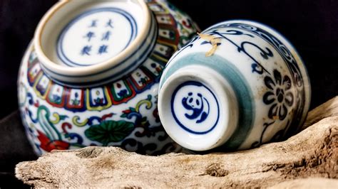 Palm Springs antiques dealer: How to identify Chinese porcelain marks