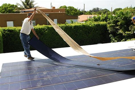 10 Best Flexible Solar Panels 2024 Review: Updated and Well-researched