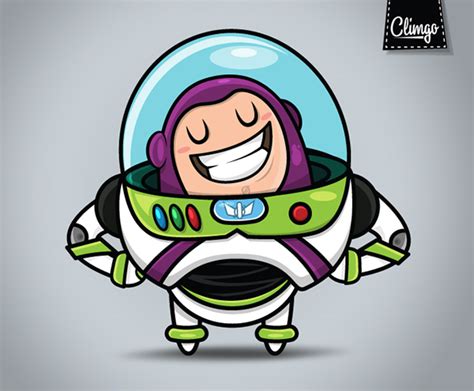 Toy Story Fan Art on Behance