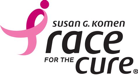 Susan G Komen Logo Vector at Vectorified.com | Collection of Susan G ...