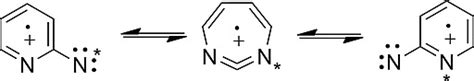 Nitrene–Nitrene Rearrangement under Thermal, Photochemical, and ...