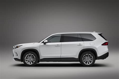 2024 Toyota Grand Highlander Xle Mpg - Bevvy Gweneth