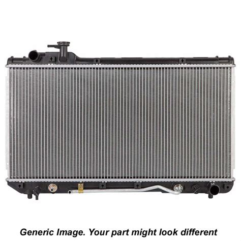 Radiator | Buy Radiators Online at BuyAutoParts.com