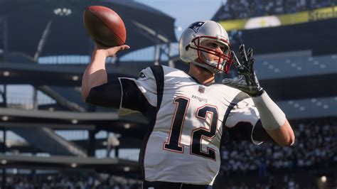 Madden 19 cover vote: the 10 most likely contenders ranked | GamesRadar+