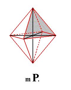 Tetragonal Crystal System I