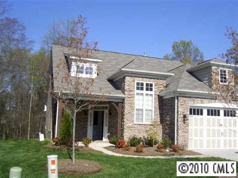 Charlotte NC Foreclosed and Distressed Homes: Charlotte Foreclosure - Stone Creek Ranch