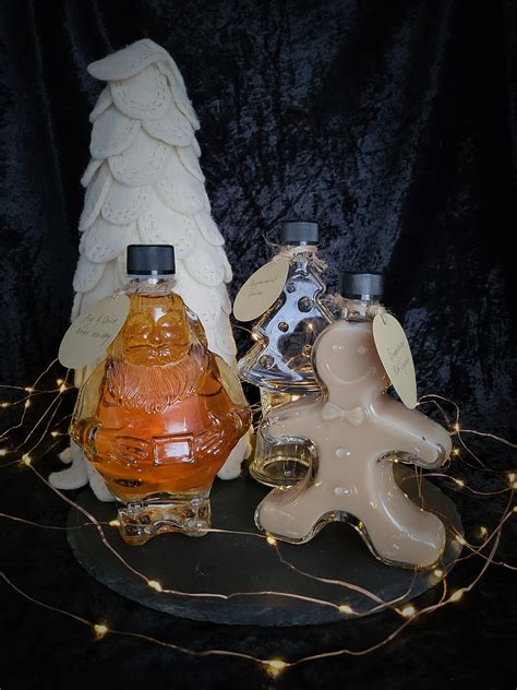 Get into the Christmas Spirit(s)! A trio of homemade Christmas liqueur recipes - Brew Distill ...