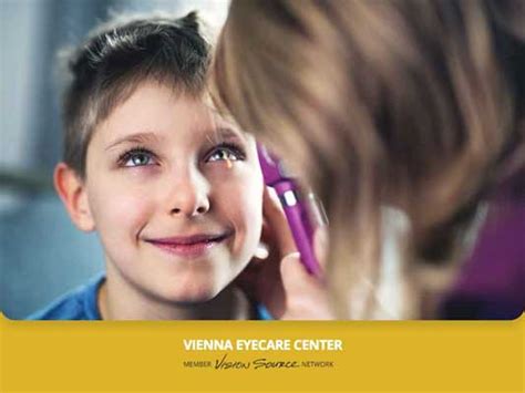 Make Sure Your Kid’s Sunglasses Provide Complete UV Protection - Vienna Eyecare Center