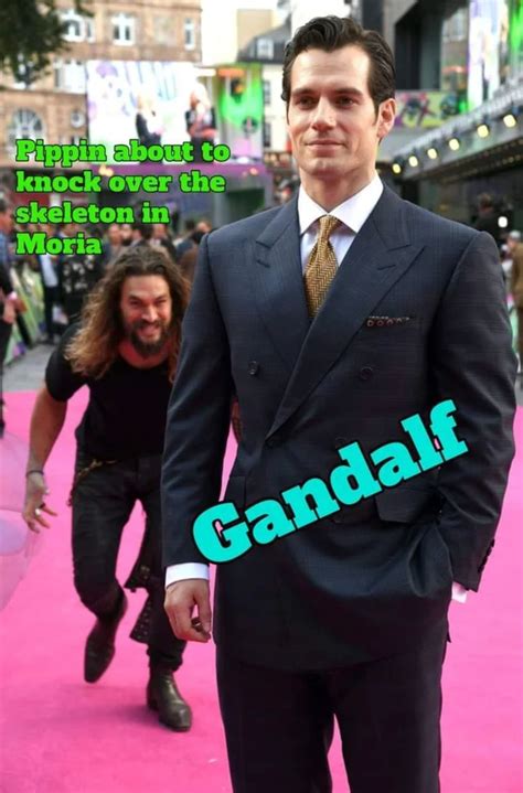 Lord Of The Rings: 10 Memes That Perfectly Sum Up Gandalf As A Character