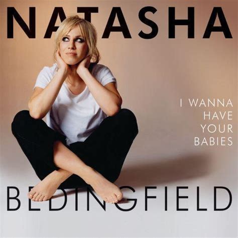 Natasha Bedingfield - These Words | Top 40