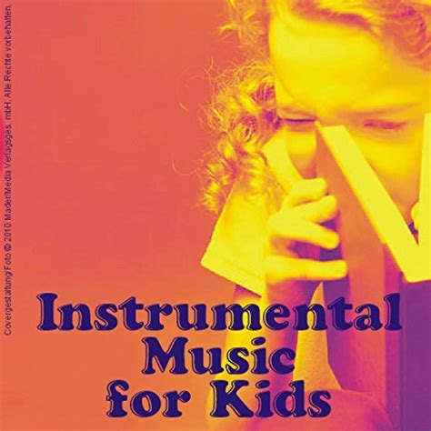 Instrumental Music for Kids by Various artists on Amazon Music - Amazon.com