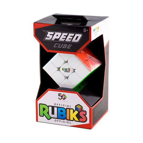 Rubiks Speed Cube 3x3 - Cuboss.com