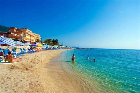 Kavos, Corfu Greece | Corfu greece