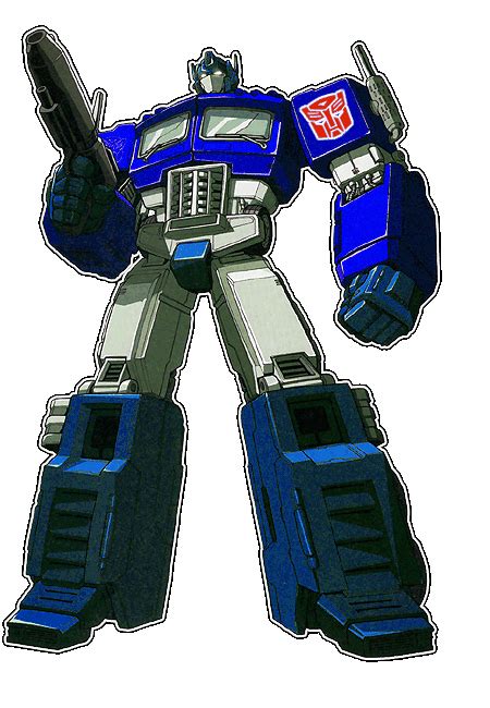 Maximus Prime (Autobot) - Transformers Fanon Wiki