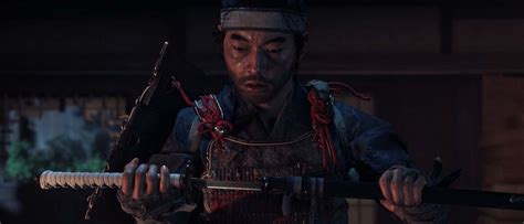 Ghost of Tsushima review | Tom's Guide