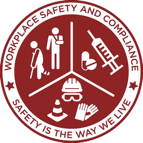 Home - Workplace Safety and Compliance