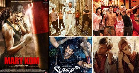 Best Bollywood Motivational Movies That Will Change Your Life - TechiAzi