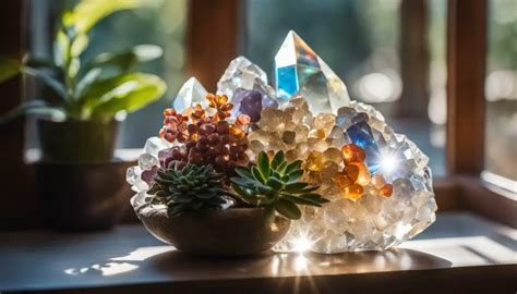 Master Guide: How to Use Crystals in Feng Shui for Harmony