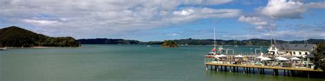 Paihia - Wikitravel