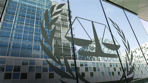 ICC Approves Investigation Into Israel, Citing War Crimes, Proving ...