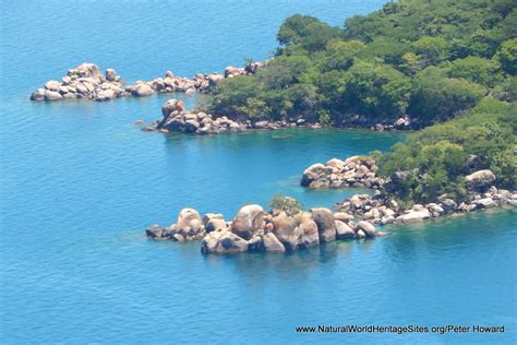 Lake Malawi National Park | Natural World Heritage Sites