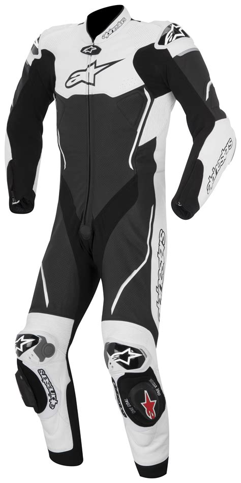 Alpinestars GP Tech V2 Race Suit For Tech Air Race - Cycle Gear