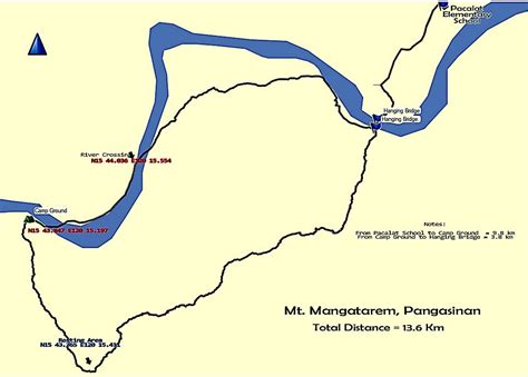 Make Nowhere, Somewhere.: Mt. Mangatarem - Mangatarem, Pangasinan - August 2012