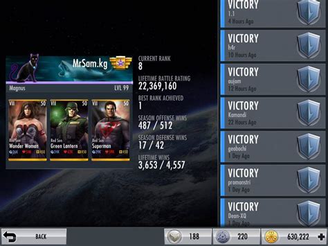 Superman/Red Son | Injustice Mobile Wiki | Fandom