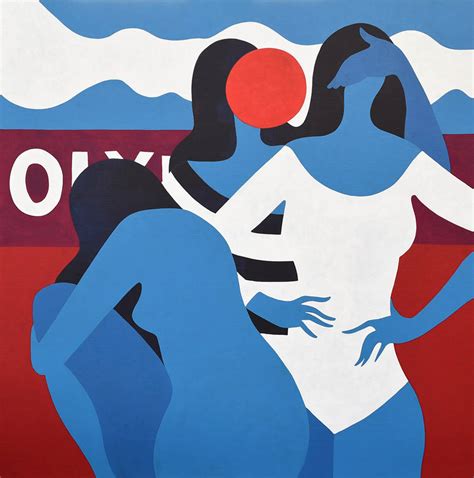 New Parra Artwork Exhibited in New York – Fubiz Media