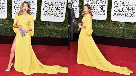 The 15 iconic Golden Globes dresses that we'll never forget | Woman & Home