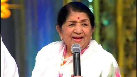 Lata Mangeshkar’s greatest melodious songs | IWMBuzz