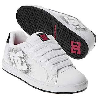 Skate Shoes - Shoes Pedia - Complete Information about All Shoes Types