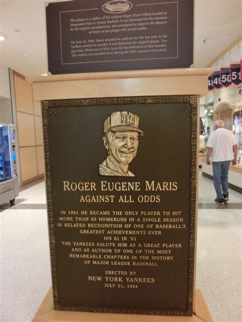 Fargo, ND: Roger Maris Museum - Explore This City