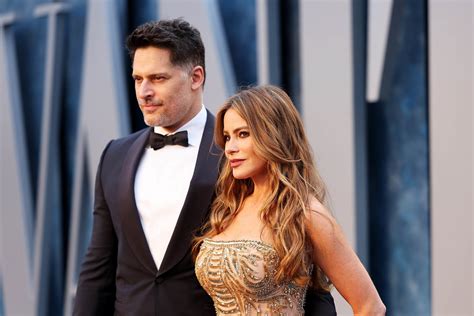 Sofia Vergara Joe Manganiello